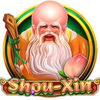  Shou-Xin