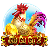  Gu Gu Gu 3