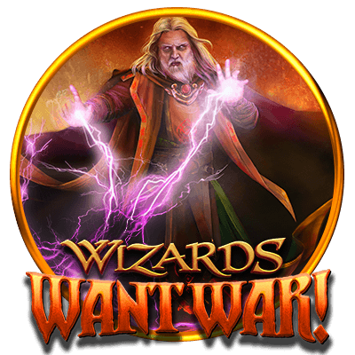 Wizards Want War