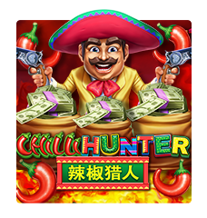  Chilli HunterJoker