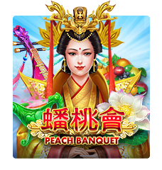  Peach BanquetJoker