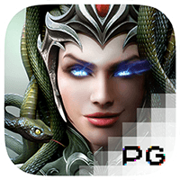 Medusa 2: the Quest of Perseus  