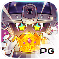 Mr Treasures Fortune  