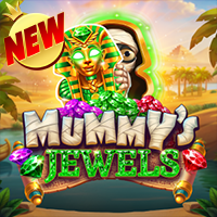 Mummy s Jewels 
