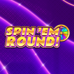  Spin Em Round!
