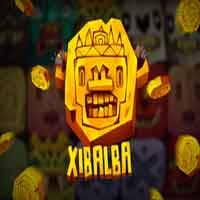  Xibalba