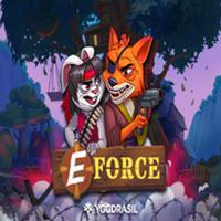  E-Force